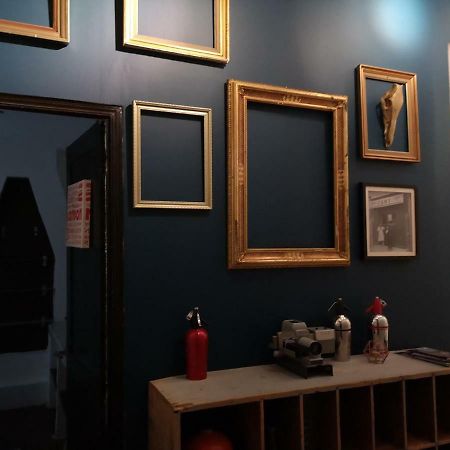 Appartement Proche Centre Ville, Port, Et Mont Faron ตูลง ภายนอก รูปภาพ