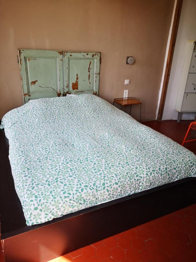 Appartement Proche Centre Ville, Port, Et Mont Faron ตูลง ภายนอก รูปภาพ