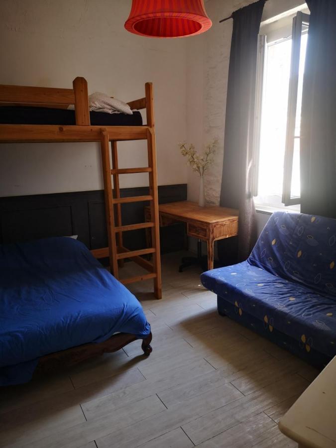Appartement Proche Centre Ville, Port, Et Mont Faron ตูลง ภายนอก รูปภาพ