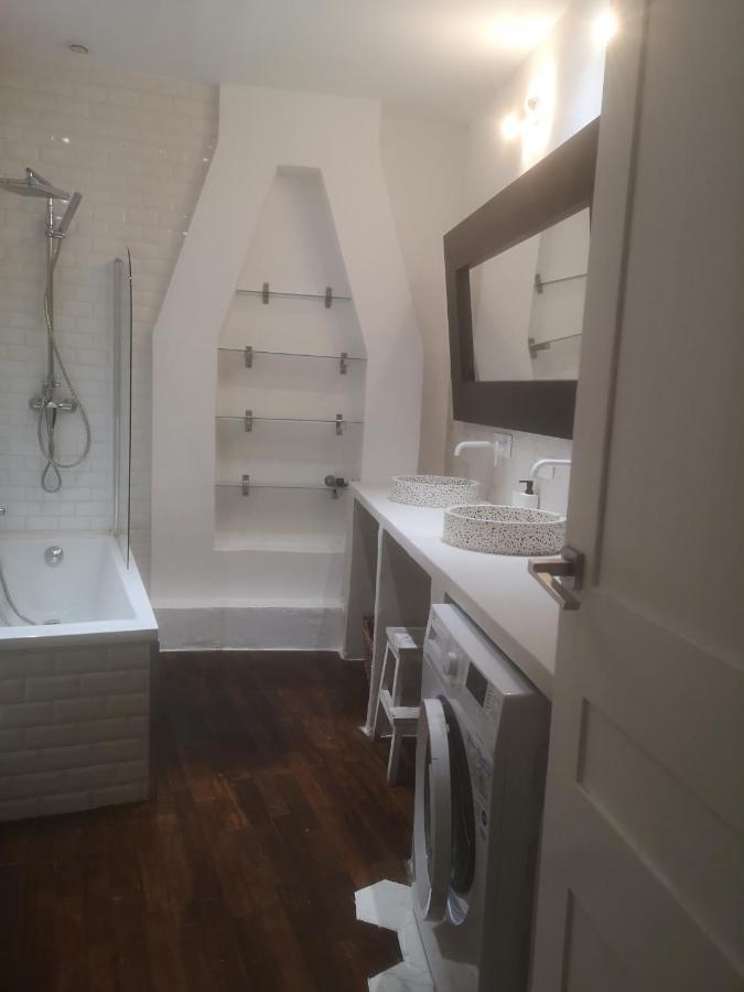 Appartement Proche Centre Ville, Port, Et Mont Faron ตูลง ภายนอก รูปภาพ