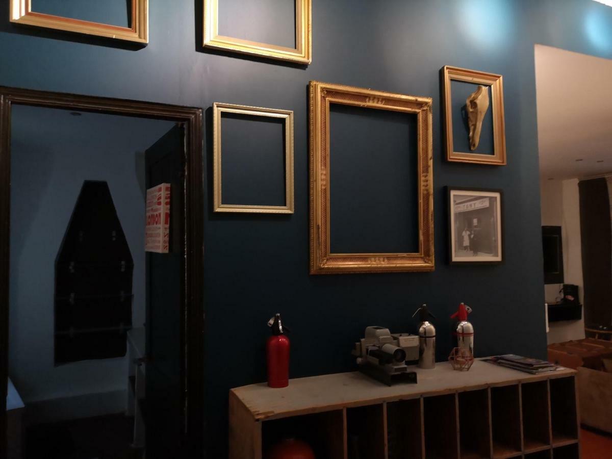 Appartement Proche Centre Ville, Port, Et Mont Faron ตูลง ภายนอก รูปภาพ
